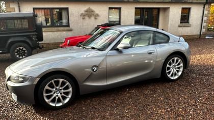 BMW Z4 3.0si