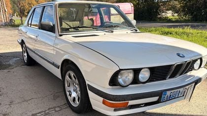 BMW 5 Series E28