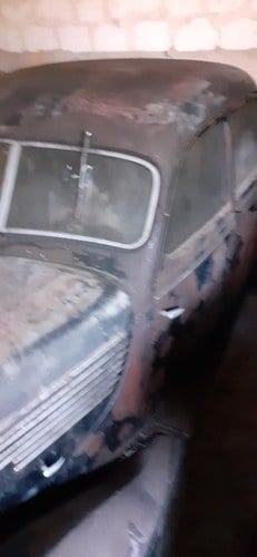 1939 BMW 328 (1936–1940)