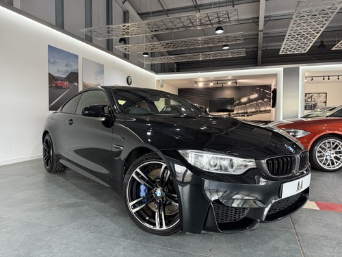 2015 BMW M4 3.0 BMW M4 Coupe Kaufen Bei