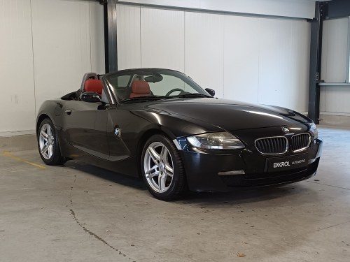 2007 BMW Z4 E85 (2003 - 2008) 2.5si À venda