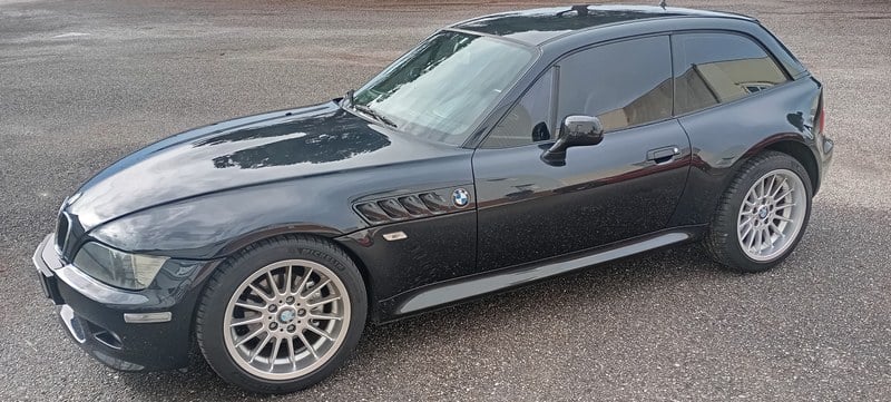 2000 BMW Z3 - 1 2000 BMW Z3 - 1