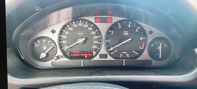 2000 BMW Z3 - 2 2000 BMW Z3 - 2