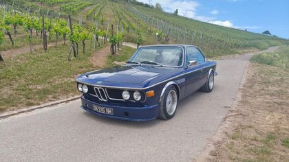 BMW E9 3.0 CSi