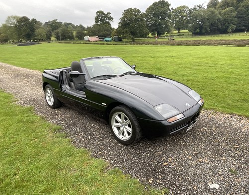 1989 BMW Z1 RARE AND CHEAP! Kaufen Bei