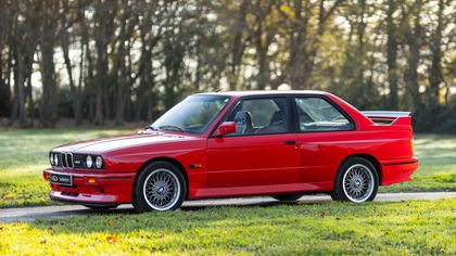 BMW M3 Sport Evolution