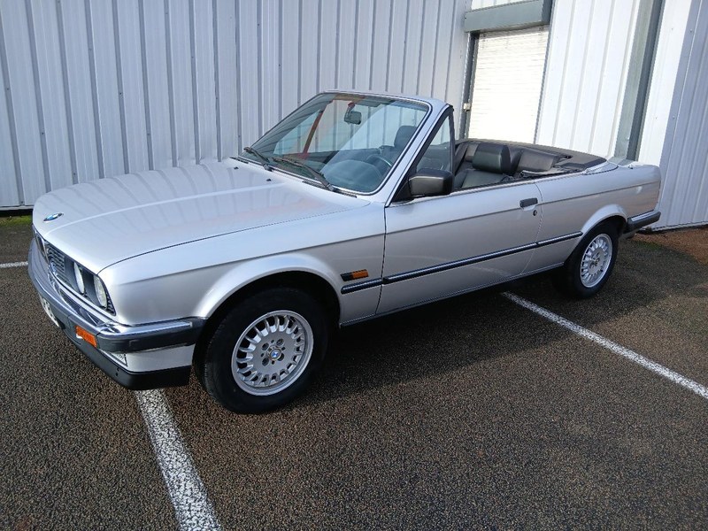 1991 BMW 3 Series - 1 1991 BMW 3 Series - 1