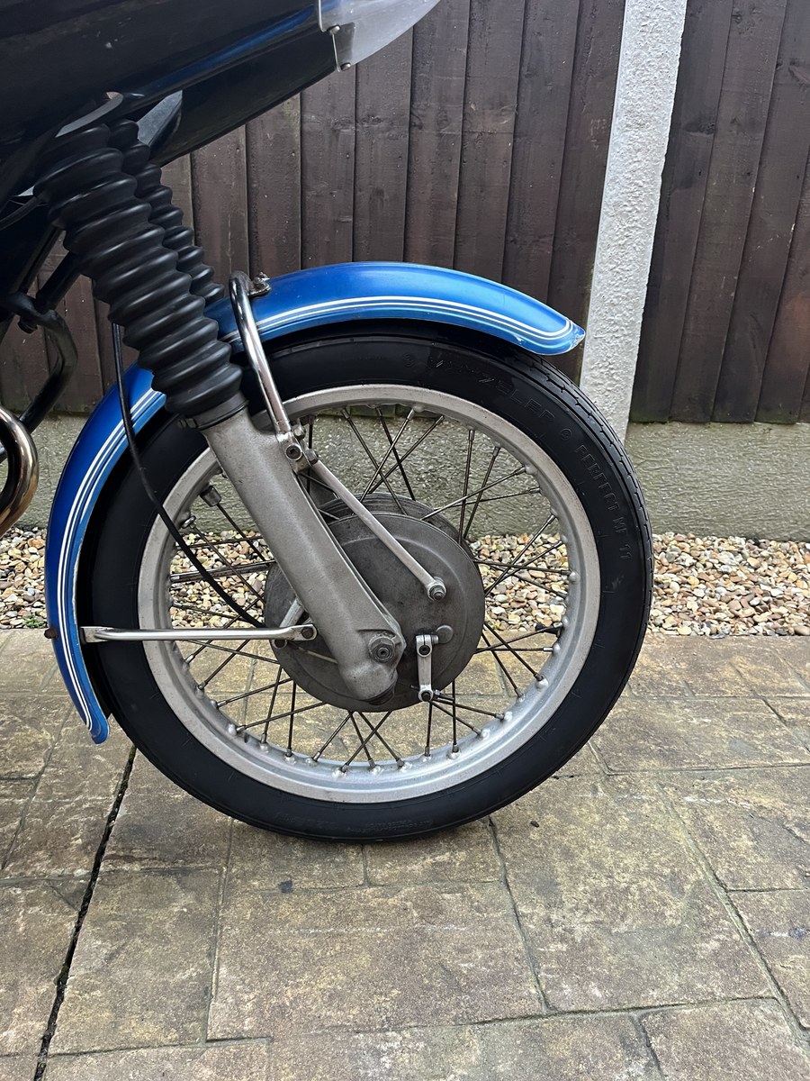 1972 BMW R65 Blue Manual, 4 speed in United Kingdom - For Sale | Car ...