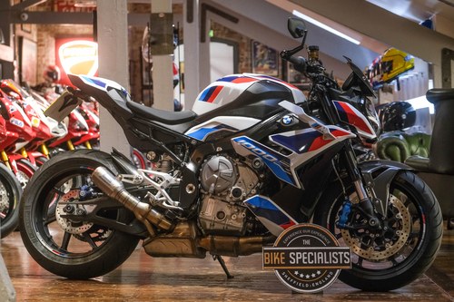 2023 BMW M1000R A vendre