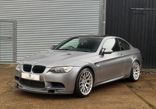 2011 BMW E92 M3 Competition - £10,000 upgrades - See Advert For Sale