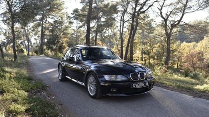 BMW Z3 E36/8