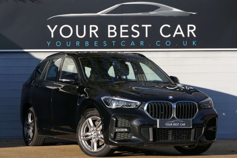2021 BMW X1 xDrive 25e M Sport For Sale