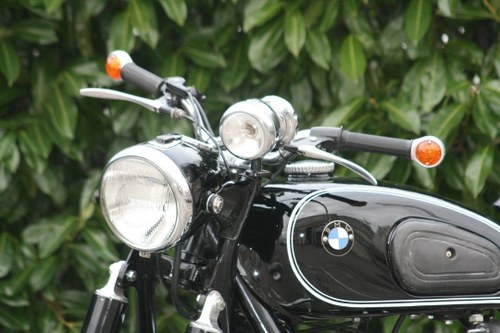 1964 BMW R50 À venda