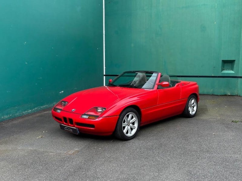 1989 BMW Z1