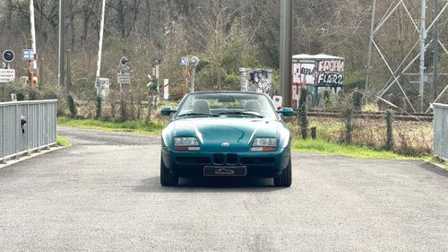 1989 BMW Z1 A vendre