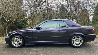 BMW M3 E36