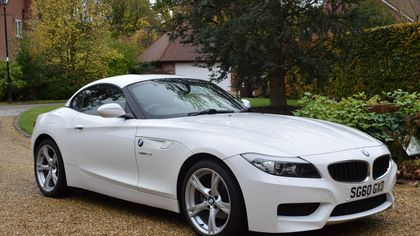 BMW Z4 sDrive23i
