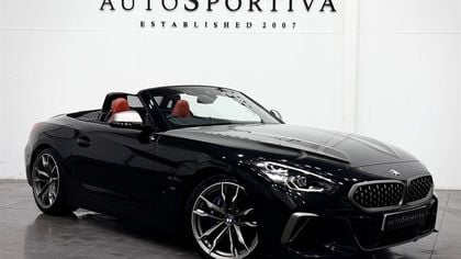 BMW Z4 M40i