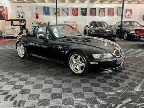 1997 BMW Z3M E36/7 À venda