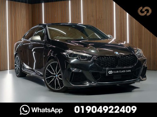 2022 BMW M235i xDrive Auto 4WD À venda