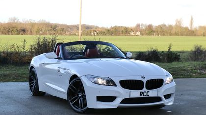 BMW Z4 sDrive23i