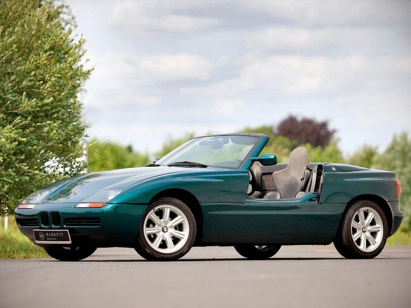 1990 BMW Z1