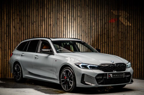 2024 BMW 3 Series 3.0 M340i MHT Touring Auto xDrive Euro 6 ( A vendre