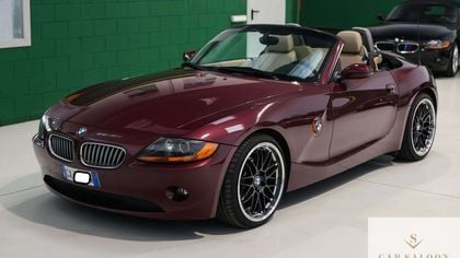 BMW Z4 3.0i
