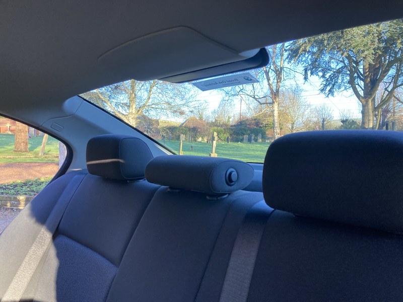 Outstanding Example BMW E90 Saloon 2008, 41k main dealer his