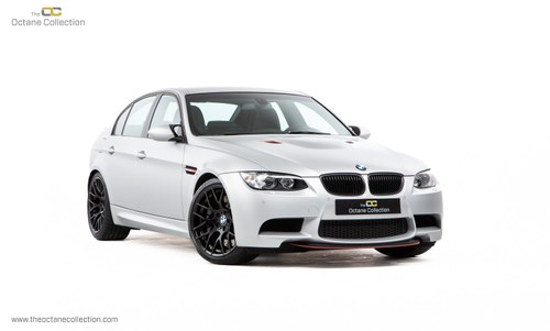 2013 BMW M3 CRT // 7K MILES // 4.4 V8 MASTERPIECE // CFRP TECH Kaufen Bei