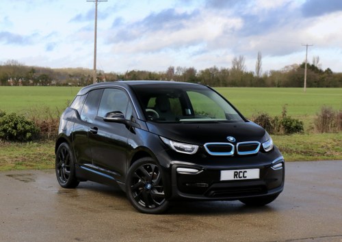 2018 BMW i3 94ah, Full BMW SH*2 Owners***Now Sold***