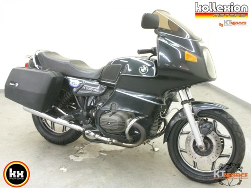 1989 BMW R100 RS 1989 En Venta