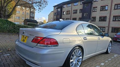 BMW 7 Series 740i