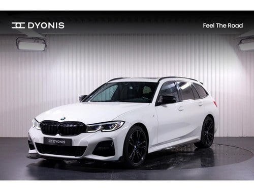 2020 BMW serie 3 touring 330d 265CV BVA8 M SPORT xDrive Te koop