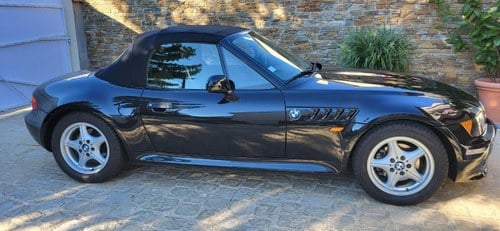 1997 BMW Z3 R/CCJ3101 For Sale