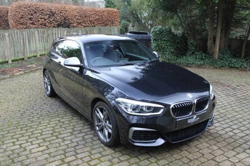 2018 BMW 1 Series F40 (2019 - Present) A vendre