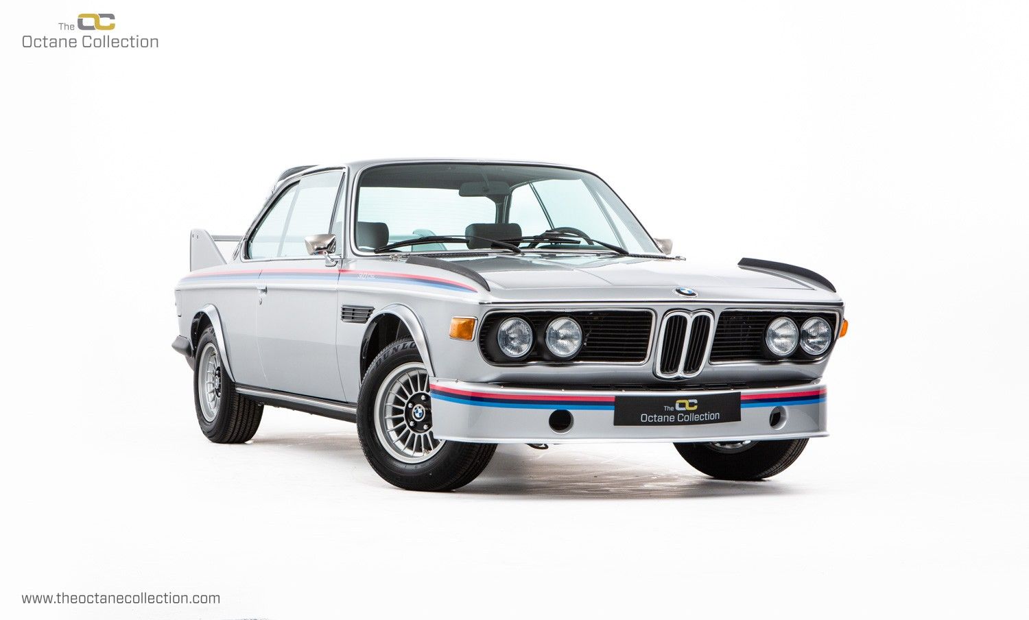 1973 BMW CSL