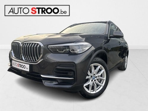 2022 BMW X5 xDrive 45e In vendita