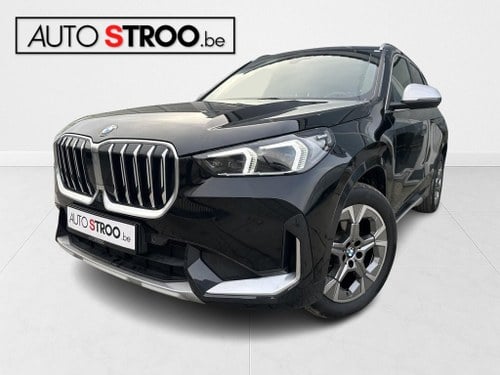 2023 BMW X1 sDrive18i aut. In vendita