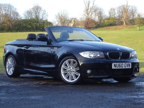 2010 BMW VENDIDO