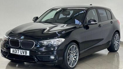 BMW 1 Series 116d