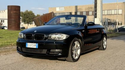 BMW 1 Series 125i