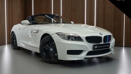 BMW Z4 sDrive28i