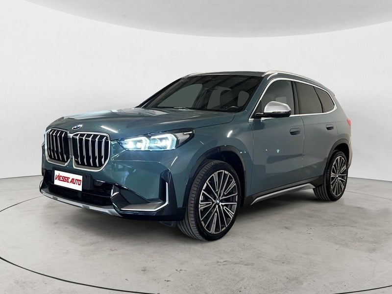 2024 BMW X1 - 1 2024 BMW X1 - 1