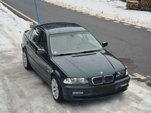 1998 BMW 3 Series 328i E46 For Sale