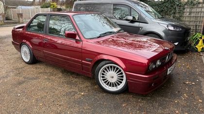 BMW 5 Series 518i