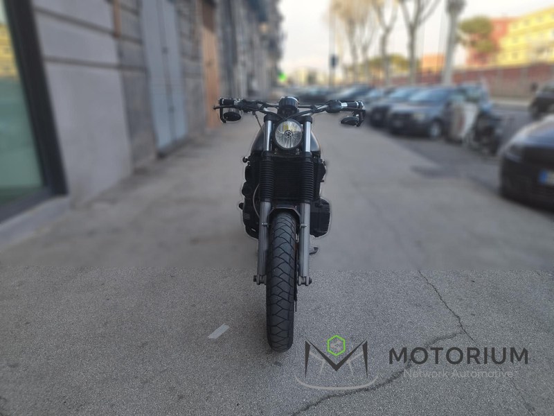 1985 BMW K100RT - 2 1985 BMW K100RT - 2
