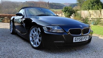 BMW Z4 2.0i