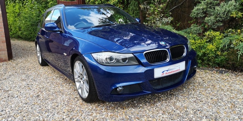 2011 BMW 3 Series - 1 2011 BMW 3 Series - 1