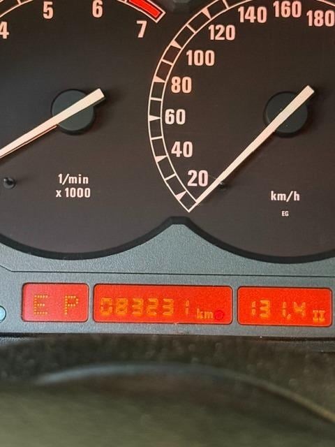 1991 BMW 8 Series - 2 1991 BMW 8 Series - 2